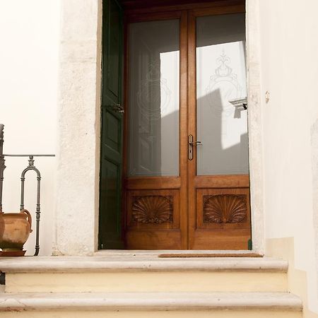 Bed And Breakfast Palazzo Santorelli Bitonto Eksteriør billede