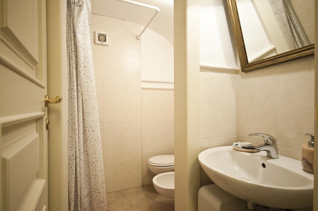 Bed And Breakfast Palazzo Santorelli Bitonto Værelse billede