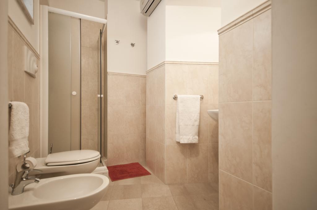 Bed And Breakfast Palazzo Santorelli Bitonto Værelse billede