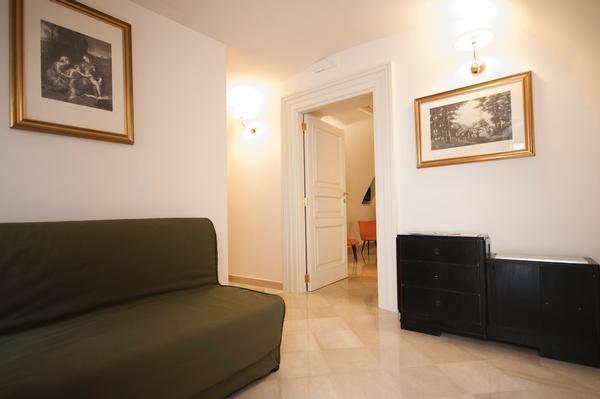Bed And Breakfast Palazzo Santorelli Bitonto Værelse billede